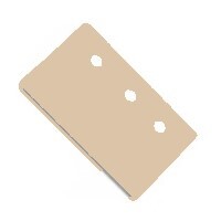 SPK10-0.006-00-36 SPK10 THERMAL PAD